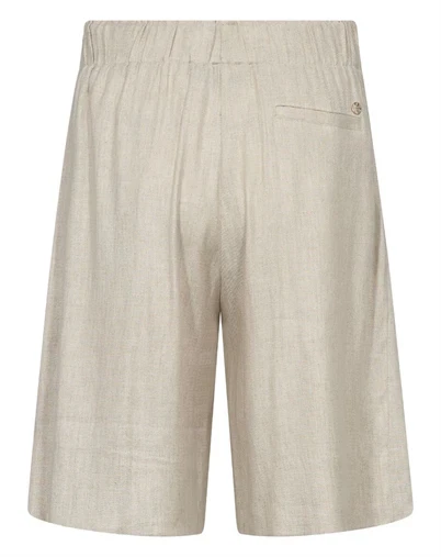 Mos Mosh - MMUlla Miri Shorts - Clay